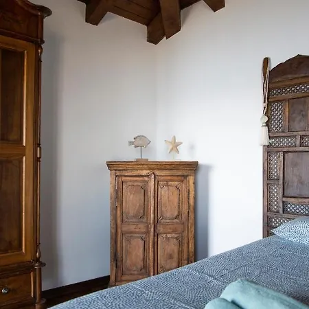 La Limonaia- With Private Garden & Lake View *